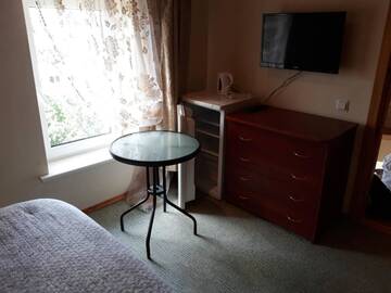 Фото номера Двухместный номер с 1 кроватью Апартаменты Holiday Palanga Sea Side г. Паланга 2