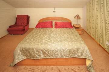 Фото номера Большой четырехместный номер Апартаменты Holiday Palanga Sea Side г. Паланга 5