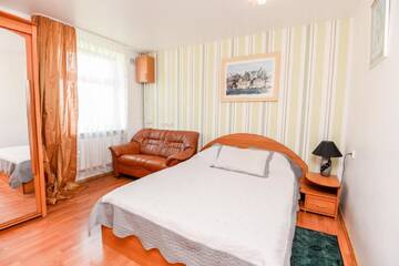 Фото номера Апартаменты с террасой Апартаменты Holiday Palanga Sea Side г. Паланга 2
