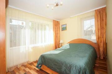 Фото номера Апартаменты с террасой Апартаменты Holiday Palanga Sea Side г. Паланга 12