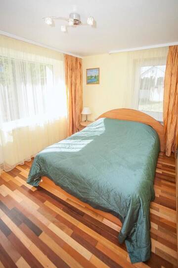 Фото номера Апартаменты с террасой Апартаменты Holiday Palanga Sea Side г. Паланга 13