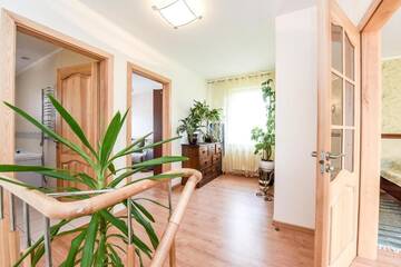 Фото номера Двухуровневые апартаменты Апартаменты Apartamentai Pluke г. Паланга 27
