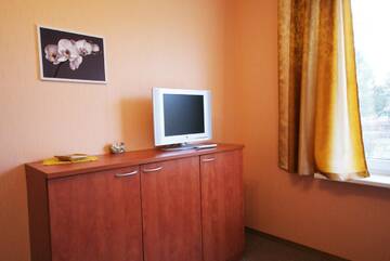 Фото номера Апартаменты с 1 спальней и отдельным входом Проживание в семье Vila Elena г. Паланга 4