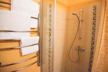 Фото номера Двухместный номер с 1 кроватью Гостевой дом Guest House Lotus г. Паланга 6