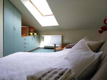 Фото номера Апартаменты с террасой Апартаменты Family Inn cottage with terrace г. Паланга 28