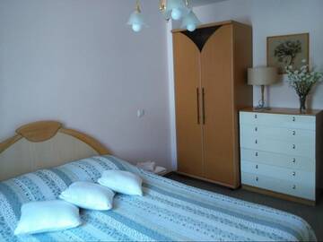 Фото номера Апартаменты с террасой Апартаменты Family Inn cottage with terrace г. Паланга 27