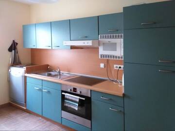 Фото номера Апартаменты с террасой Апартаменты Family Inn cottage with terrace г. Паланга 9