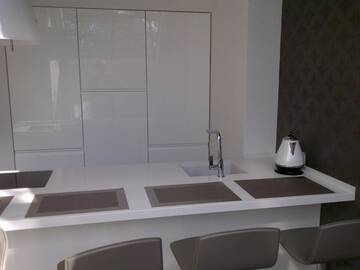 Фото номера Апартаменты-студио Апартаменты Central Apartment Palanga г. Паланга 8