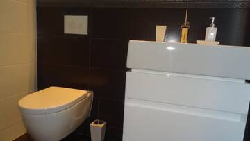 Фото номера Апартаменты-студио Апартаменты Central Apartment Palanga г. Паланга 12
