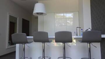 Фото номера Апартаменты-студио Апартаменты Central Apartment Palanga г. Паланга 9