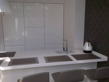 Фото номера Апартаменты-студио Апартаменты Central Apartment Palanga г. Паланга 13