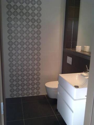Фото номера Апартаменты-студио Апартаменты Central Apartment Palanga г. Паланга 19