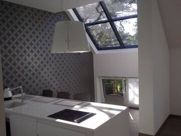 Фото номера Апартаменты-студио Апартаменты Central Apartment Palanga г. Паланга 17