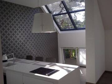 Фото номера Апартаменты-студио Апартаменты Central Apartment Palanga г. Паланга 6