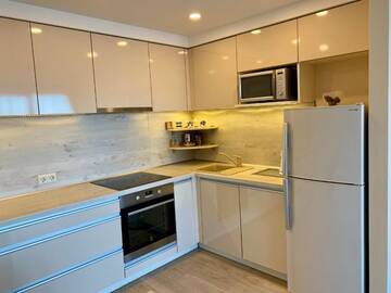 Фото номера Апартаменты с балконом Апартаменты Arunes Apartments - Daukanto г. Паланга 53