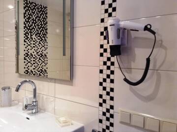 Фото номера Апартаменты с балконом Апартаменты Arunes Apartments - Daukanto г. Паланга 26