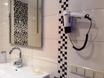 Фото номера Апартаменты с балконом Апартаменты Arunes Apartments - Daukanto г. Паланга 37