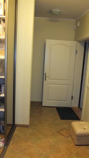 Фото номера Улучшенные апартаменты с сауной Апартаменты LivingPalanga - S. Neries г. Паланга 16