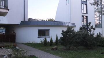 Фото номера Улучшенные апартаменты с сауной Апартаменты LivingPalanga - S. Neries г. Паланга 19