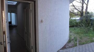 Фото номера Улучшенные апартаменты с сауной Апартаменты LivingPalanga - S. Neries г. Паланга 20