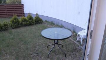 Фото номера Улучшенные апартаменты с сауной Апартаменты LivingPalanga - S. Neries г. Паланга 26