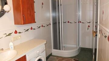 Фото номера Улучшенные апартаменты с сауной Апартаменты LivingPalanga - S. Neries г. Паланга 29