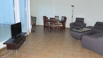 Фото номера Улучшенные апартаменты с сауной Апартаменты LivingPalanga - S. Neries г. Паланга 35