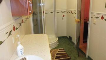 Фото номера Улучшенные апартаменты с сауной Апартаменты LivingPalanga - S. Neries г. Паланга 36