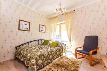 Фото номера Вилла Виллы Vila Laumes juosta г. Паланга 71