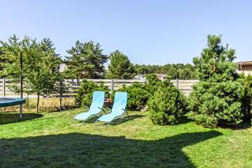 Фото номера Вилла Виллы Vila Laumes juosta г. Паланга 75