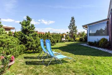Фото номера Вилла Виллы Vila Laumes juosta г. Паланга 74