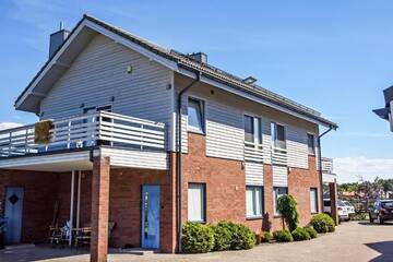Фото номера Вилла Виллы Vila Laumes juosta г. Паланга 45