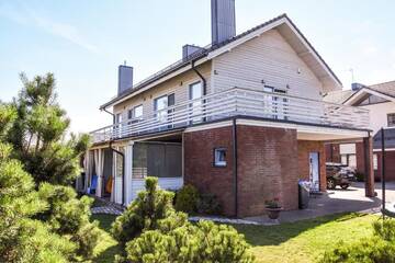Фото номера Вилла Виллы Vila Laumes juosta г. Паланга 43