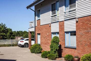 Фото номера Вилла Виллы Vila Laumes juosta г. Паланга 44