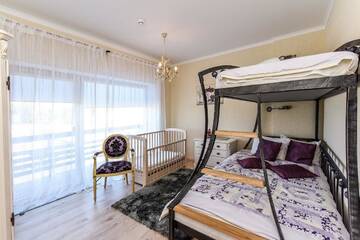 Фото номера Вилла Виллы Vila Laumes juosta г. Паланга 18
