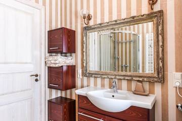 Фото номера Вилла Виллы Vila Laumes juosta г. Паланга 21