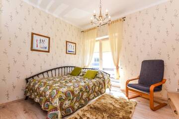 Фото номера Вилла Виллы Vila Laumes juosta г. Паланга 25