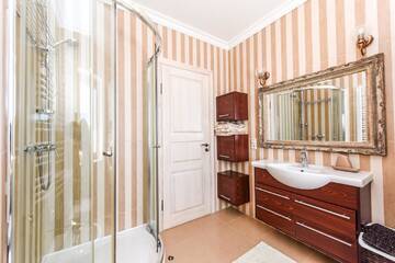 Фото номера Вилла Виллы Vila Laumes juosta г. Паланга 22