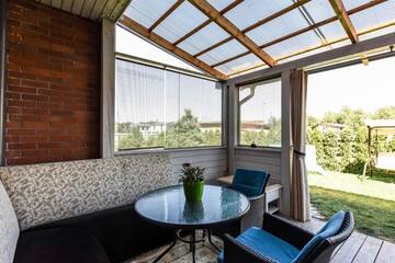 Фото номера Вилла Виллы Vila Laumes juosta г. Паланга 81