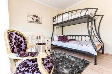 Фото номера Вилла Виллы Vila Laumes juosta г. Паланга 66