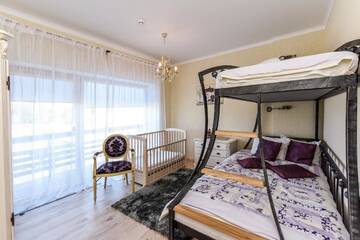 Фото номера Вилла Виллы Vila Laumes juosta г. Паланга 64