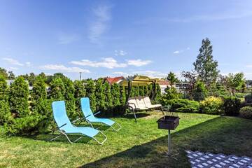 Фото номера Вилла Виллы Vila Laumes juosta г. Паланга 35