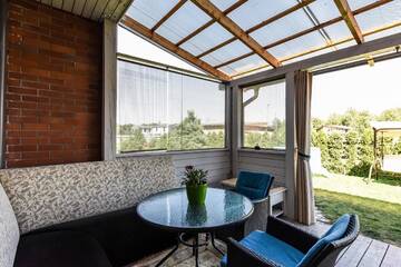 Фото номера Вилла Виллы Vila Laumes juosta г. Паланга 34
