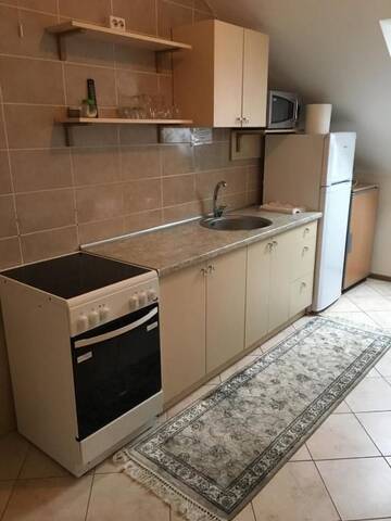 Фото номера Апартаменты с 2 спальнями Апартаменты Vila Renata Laure г. Паланга 30