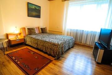 Фото номера Номер-студио Апартаменты Apartamentai Vida г. Паланга 3
