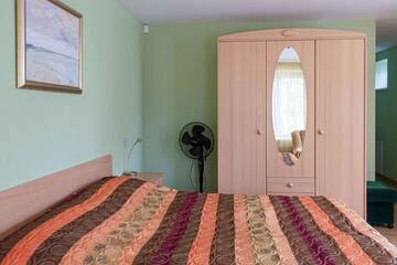 Фото номера Апартаменты «Комфорт» Гостевой дом Guest house Rasa г. Паланга 8