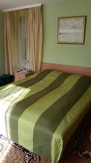 Фото номера Апартаменты «Комфорт» Гостевой дом Guest house Rasa г. Паланга 10