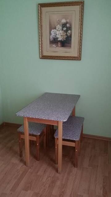 Фото номера Апартаменты «Комфорт» Гостевой дом Guest house Rasa г. Паланга 15