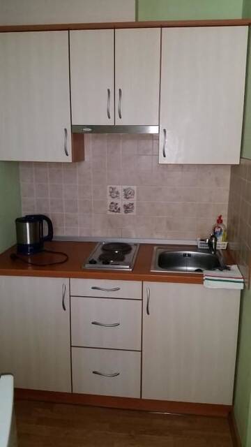 Фото номера Апартаменты «Комфорт» Гостевой дом Guest house Rasa г. Паланга 12