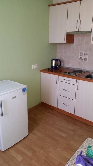 Фото номера Апартаменты «Комфорт» Гостевой дом Guest house Rasa г. Паланга 13